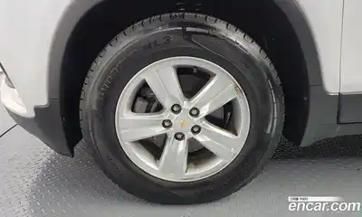 Chevrolet Trax 2019 1.4 Автомат в Москве № 92362, миниатюра 5