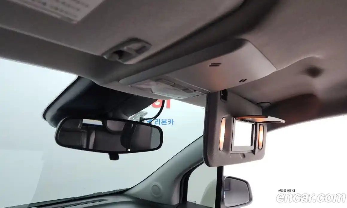 Chevrolet Trax 2019 1.4 Автомат в Москве № 92362, фото 7