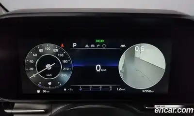 Kia Canival 2023 3.5 Автомат в Москве № 96704, миниатюра 11