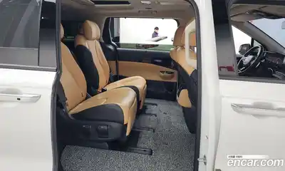 Kia Canival 2023 3.5 Автомат в Москве № 96704, миниатюра 3