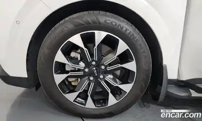 Kia Canival 2023 3.5 Автомат в Москве № 96704, миниатюра 8