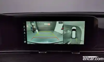 Kia Canival 2023 3.5 Автомат в Москве № 96704, миниатюра 10