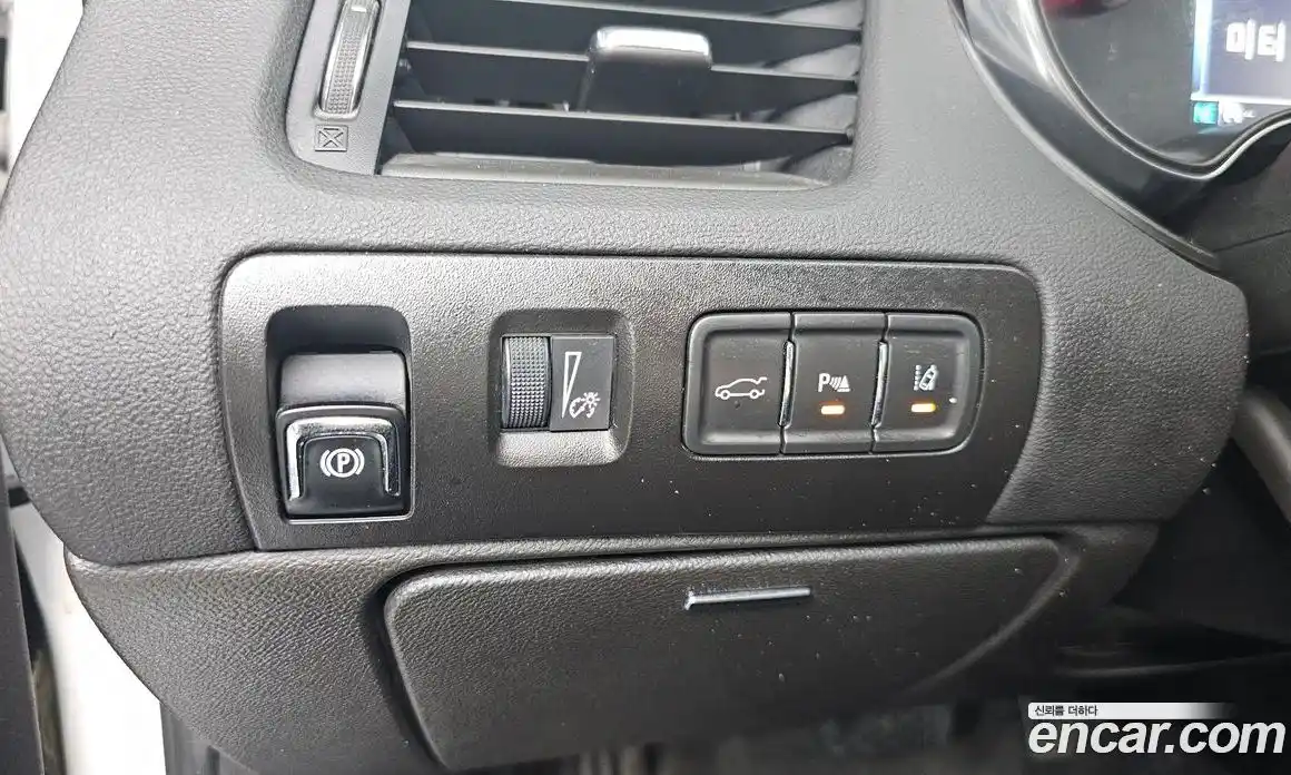 Chevrolet Impala 2016 2.5 Автомат в Москве № 100297, фото 19