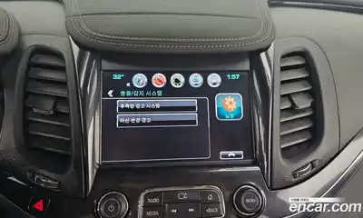 Chevrolet Impala 2016 2.5 Автомат в Москве № 100297, миниатюра 5