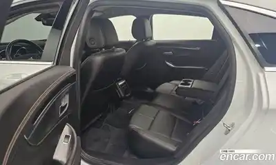 Chevrolet Impala 2016 2.5 Автомат в Москве № 100297, миниатюра 6