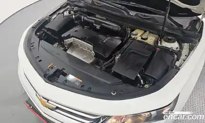 Chevrolet Impala 2016 2.5 Автомат в Москве № 100297, миниатюра 8