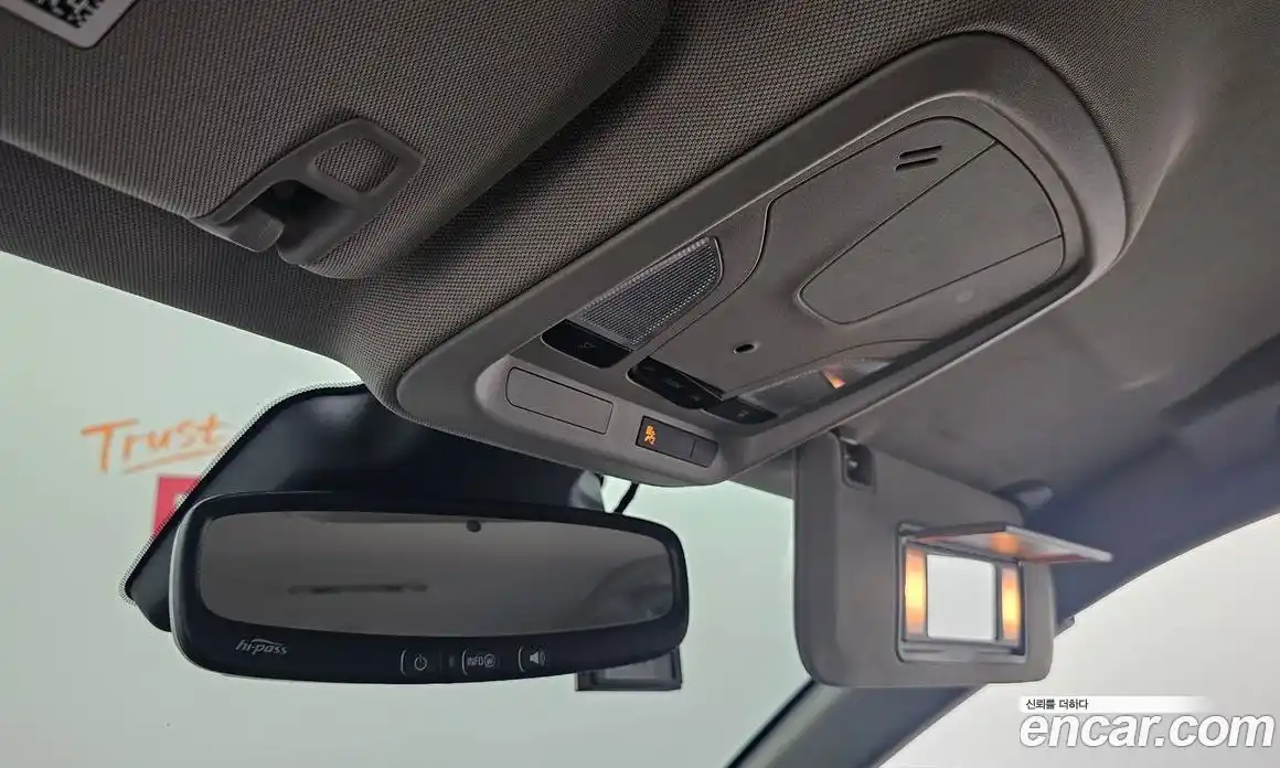 Chevrolet Impala 2016 2.5 Автомат в Москве № 100297, фото 10