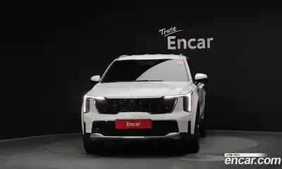Kia Sorento, 2025