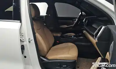 Kia Sorento 2025 2.5 Автомат в Москве № 101673, миниатюра 11