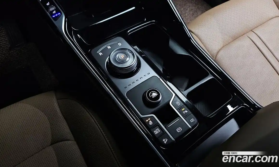 Kia Sorento 2025 2.5 Автомат в Москве № 101673, фото 12