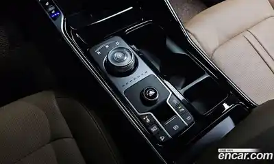 Kia Sorento 2025 2.5 Автомат в Москве № 101673, миниатюра 12