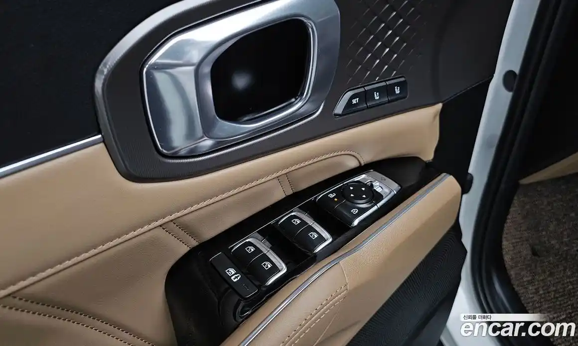 Kia Sorento 2025 2.5 Автомат в Москве № 101673, фото 13