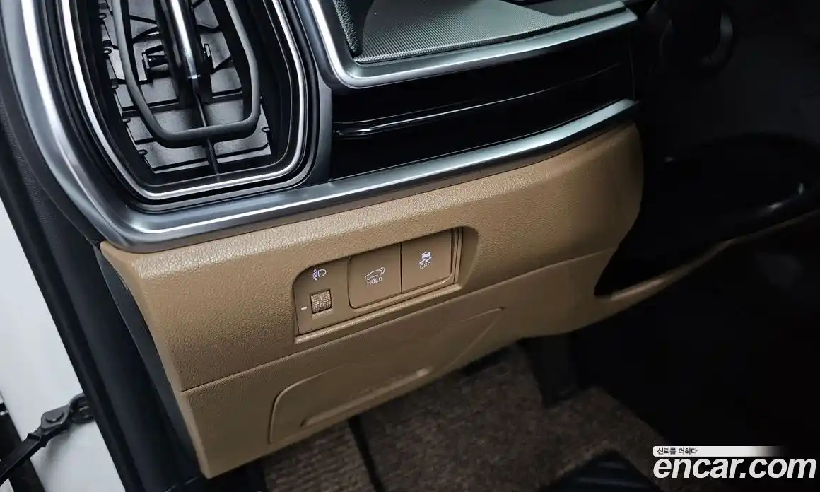 Kia Sorento 2025 2.5 Автомат в Москве № 101673, фото 14