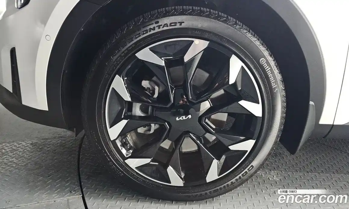 Kia Sorento 2025 2.5 Автомат в Москве № 101673, фото 15