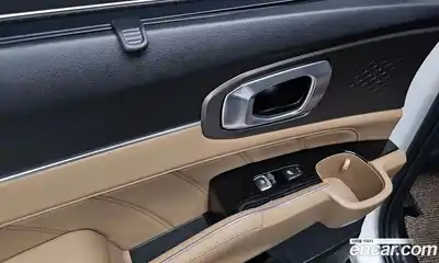 Kia Sorento 2025 2.5 Автомат в Москве № 101673, миниатюра 2