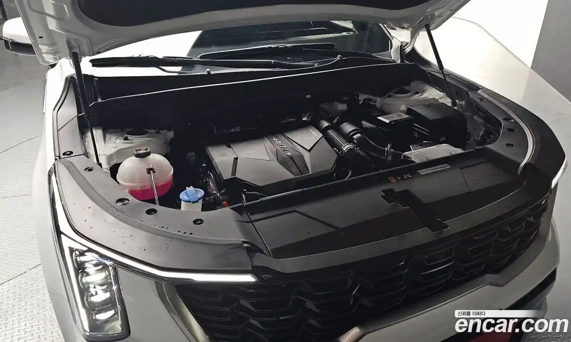 Kia Sorento 2025 2.5 Автомат в Москве № 101673, фото 3