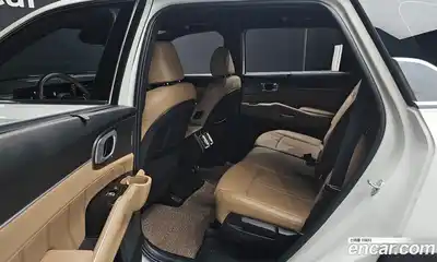 Kia Sorento 2025 2.5 Автомат в Москве № 101673, миниатюра 4