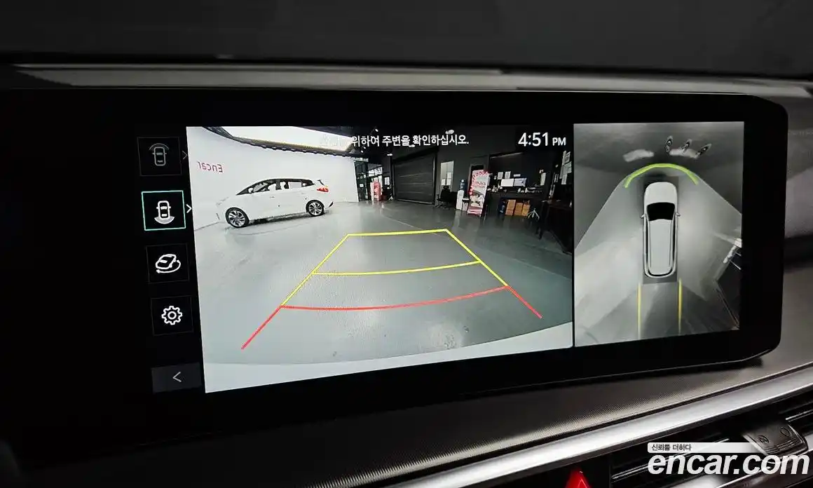 Kia Sorento 2025 2.5 Автомат в Москве № 101673, фото 5