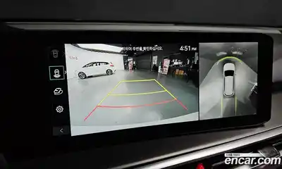 Kia Sorento 2025 2.5 Автомат в Москве № 101673, миниатюра 5