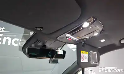 Kia Sorento 2025 2.5 Автомат в Москве № 101673, миниатюра 6