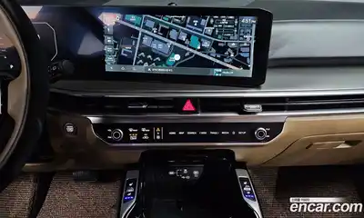 Kia Sorento 2025 2.5 Автомат в Москве № 101673, миниатюра 9