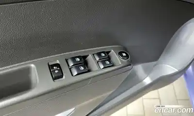 Chevrolet Spark 2014 1.0 Автомат в Москве № 103654, миниатюра 11