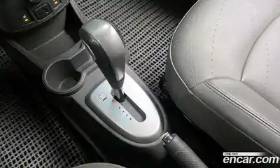 Chevrolet Spark 2014 1.0 Автомат в Москве № 103654, миниатюра 12