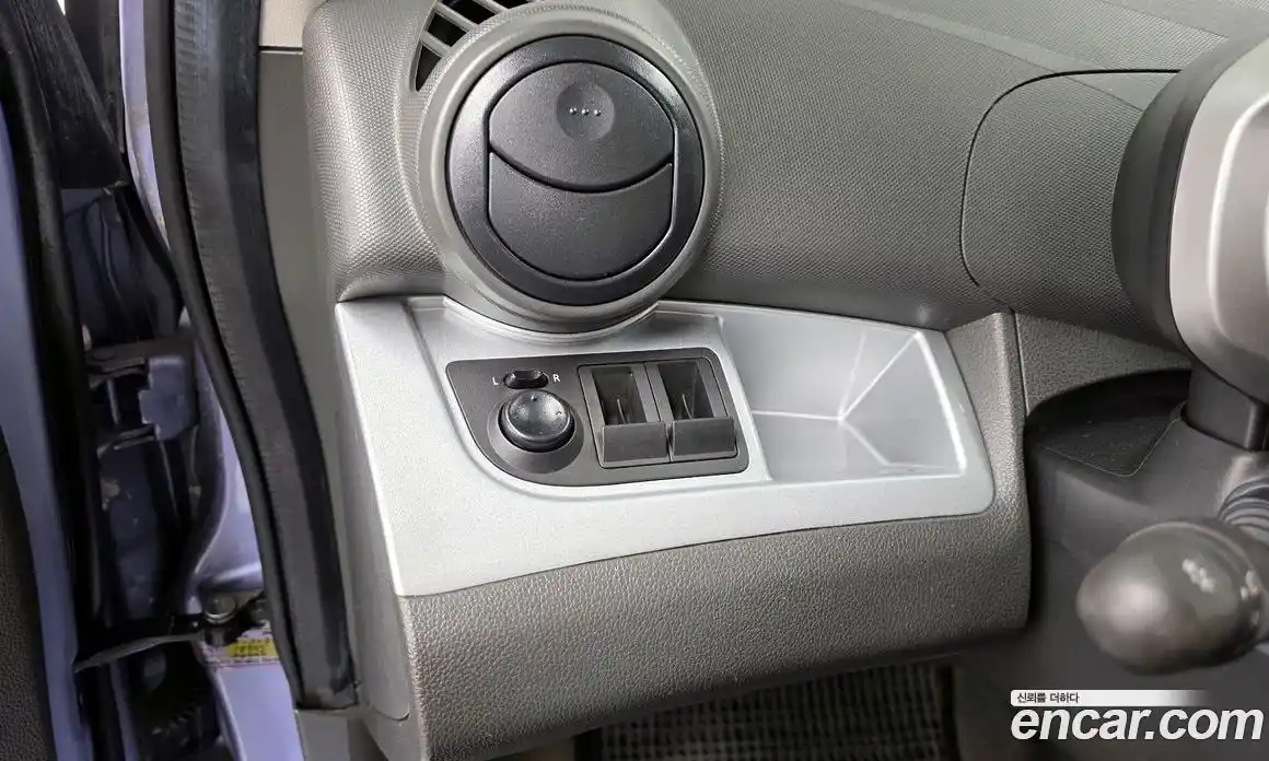 Chevrolet Spark 2014 1.0 Автомат в Москве № 103654, фото 16