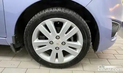 Chevrolet Spark 2014 1.0 Автомат в Москве № 103654, миниатюра 4