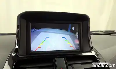 Chevrolet Spark 2014 1.0 Автомат в Москве № 103654, миниатюра 8