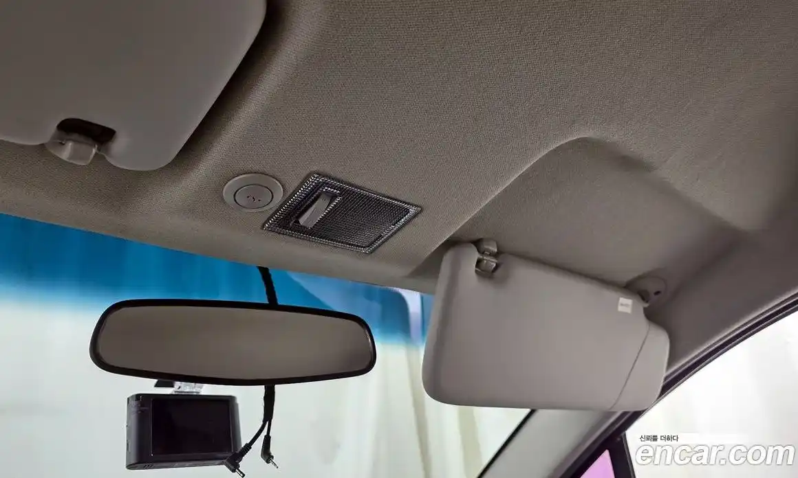 Chevrolet Spark 2014 1.0 Автомат в Москве № 103654, фото 10