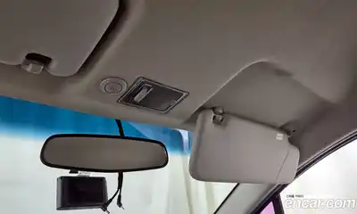 Chevrolet Spark 2014 1.0 Автомат в Москве № 103654, миниатюра 10