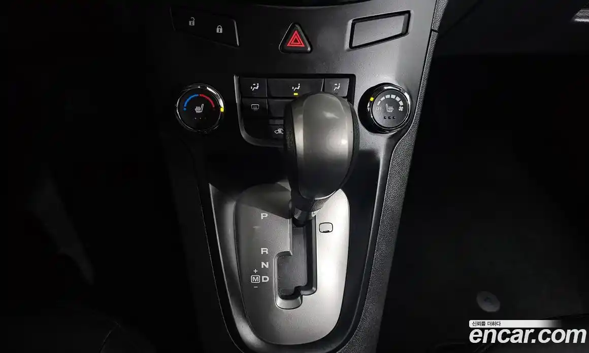 Chevrolet Orlando 2015 2.0 Автомат в Москве № 103963, фото 12