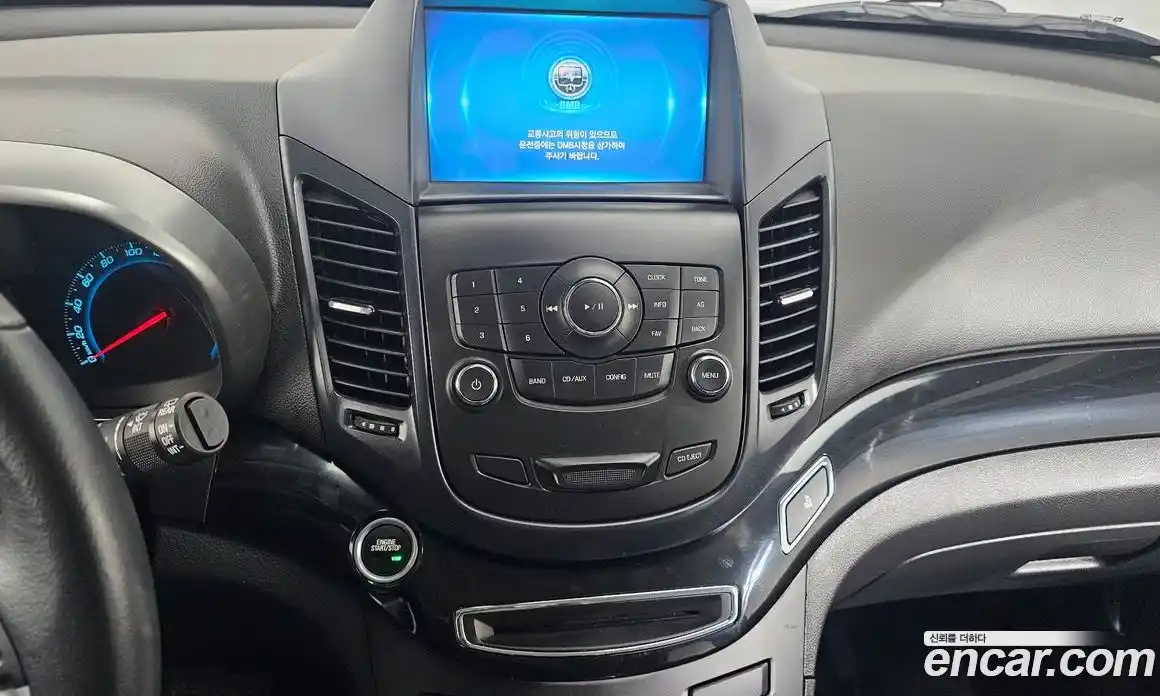 Chevrolet Orlando 2015 2.0 Автомат в Москве № 103963, фото 13