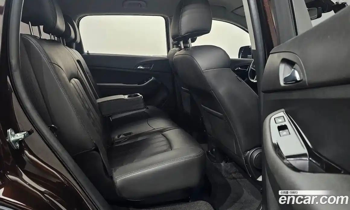 Chevrolet Orlando 2015 2.0 Автомат в Москве № 103963, фото 16