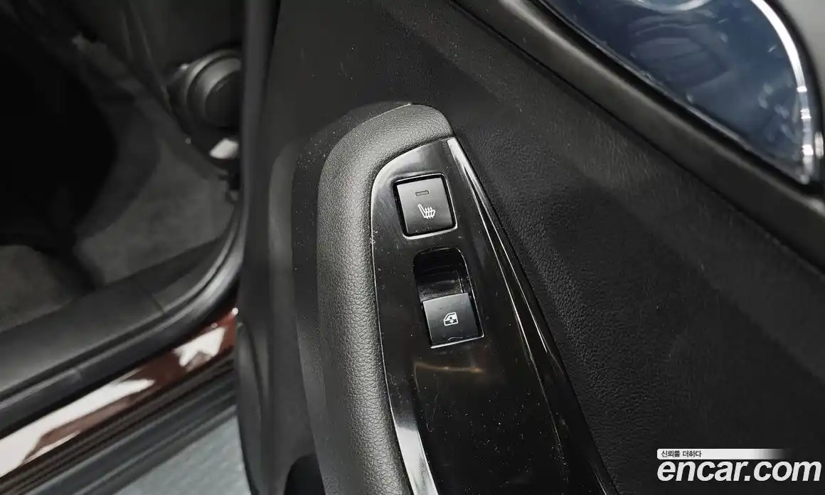 Chevrolet Orlando 2015 2.0 Автомат в Москве № 103963, фото 17