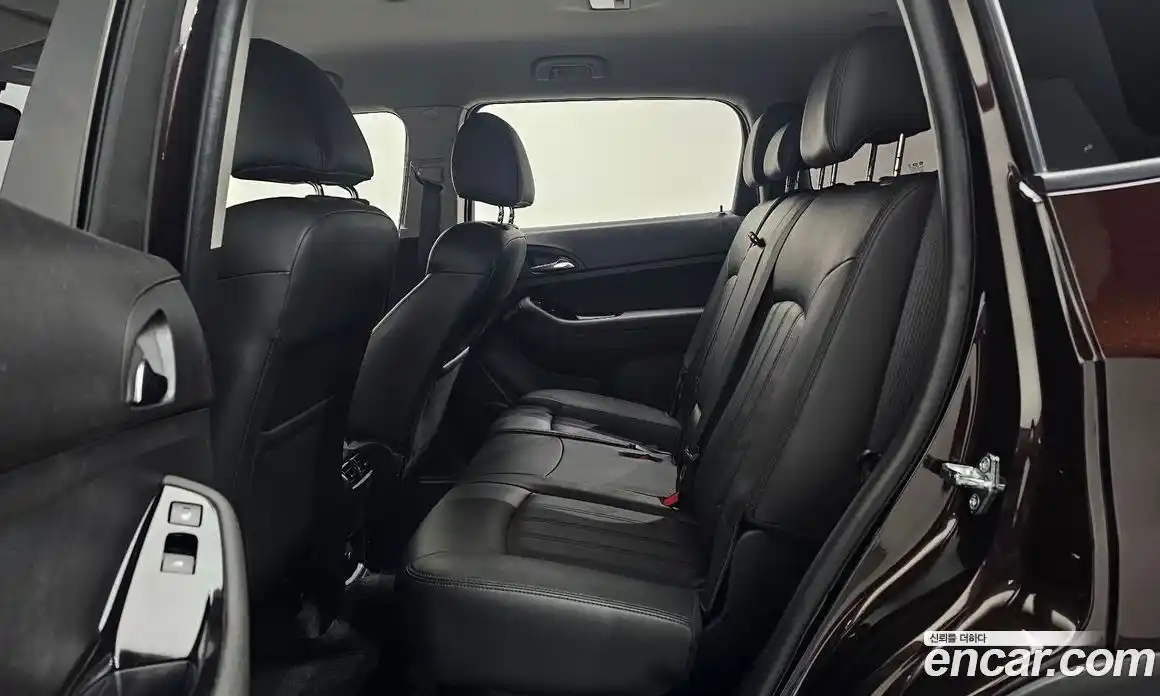 Chevrolet Orlando 2015 2.0 Автомат в Москве № 103963, фото 3