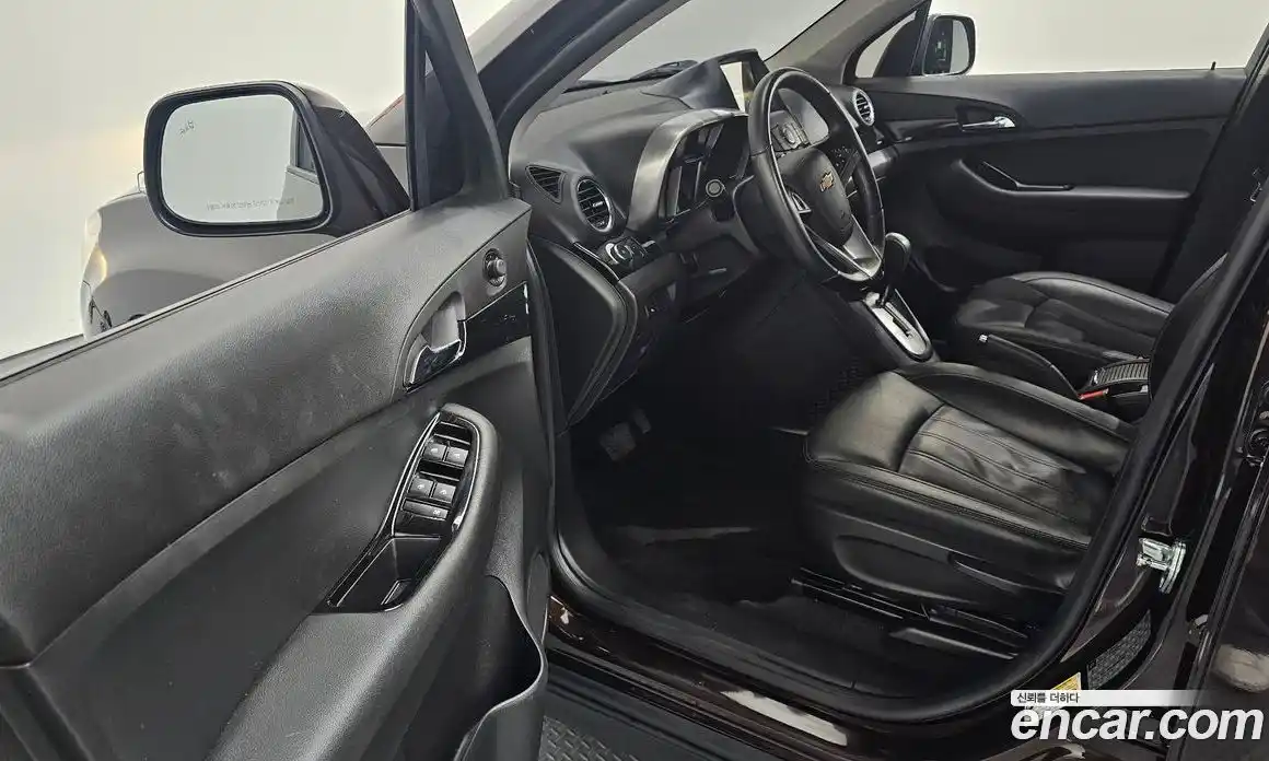 Chevrolet Orlando 2015 2.0 Автомат в Москве № 103963, фото 5