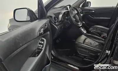 Chevrolet Orlando 2015 2.0 Автомат в Москве № 103963, миниатюра 5