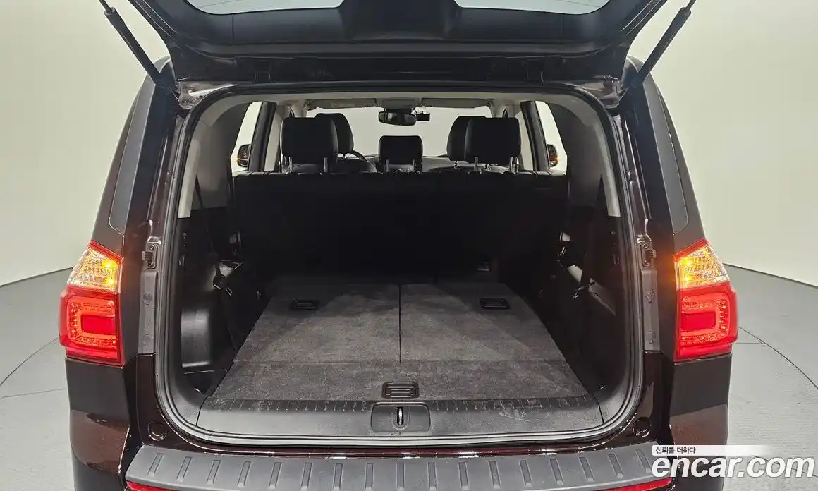 Chevrolet Orlando 2015 2.0 Автомат в Москве № 103963, фото 6