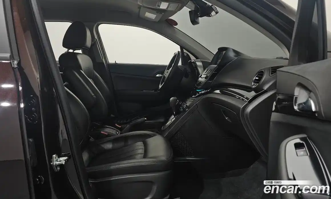 Chevrolet Orlando 2015 2.0 Автомат в Москве № 103963, фото 9