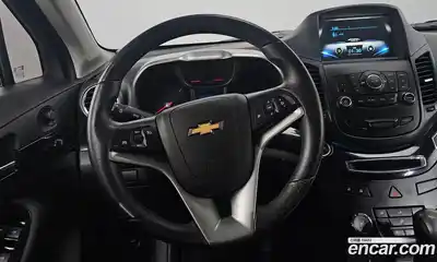Chevrolet Orlando 2015 2.0 Автомат в Москве № 103963, миниатюра 10