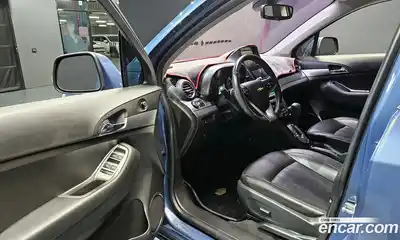 Chevrolet Orlando 2015 2.0 Автомат в Москве № 104166, миниатюра 12