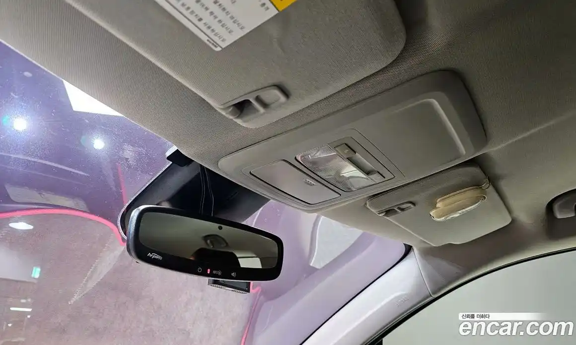 Chevrolet Orlando 2015 2.0 Автомат в Москве № 104166, фото 13