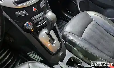 Chevrolet Orlando 2015 2.0 Автомат в Москве № 104166, миниатюра 3