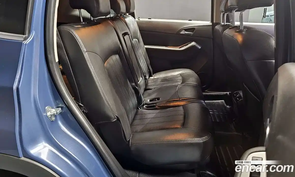 Chevrolet Orlando 2015 2.0 Автомат в Москве № 104166, фото 4