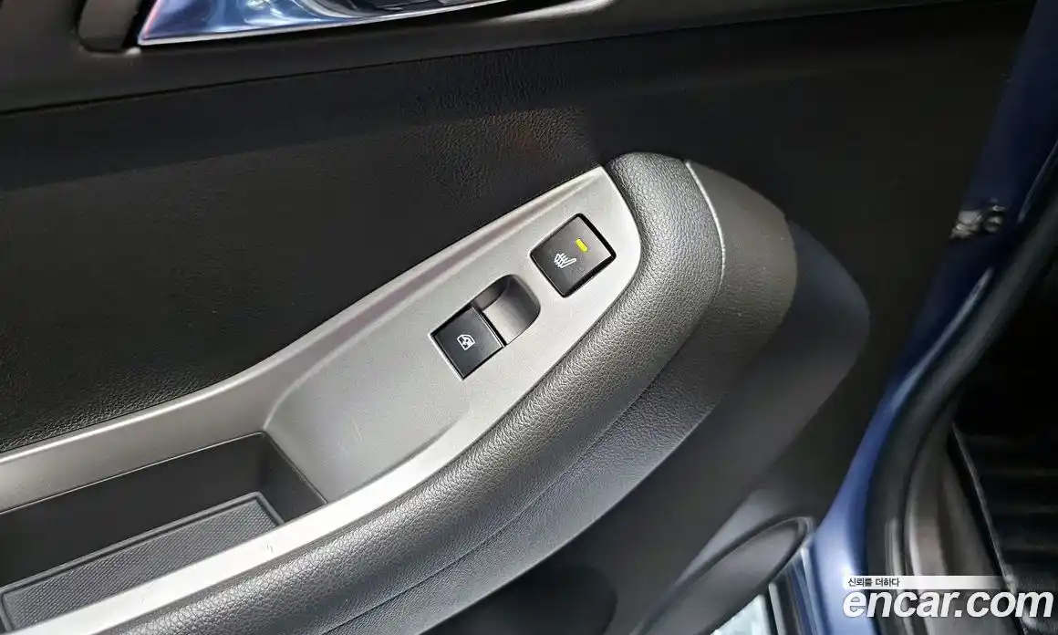 Chevrolet Orlando 2015 2.0 Автомат в Москве № 104166, фото 5