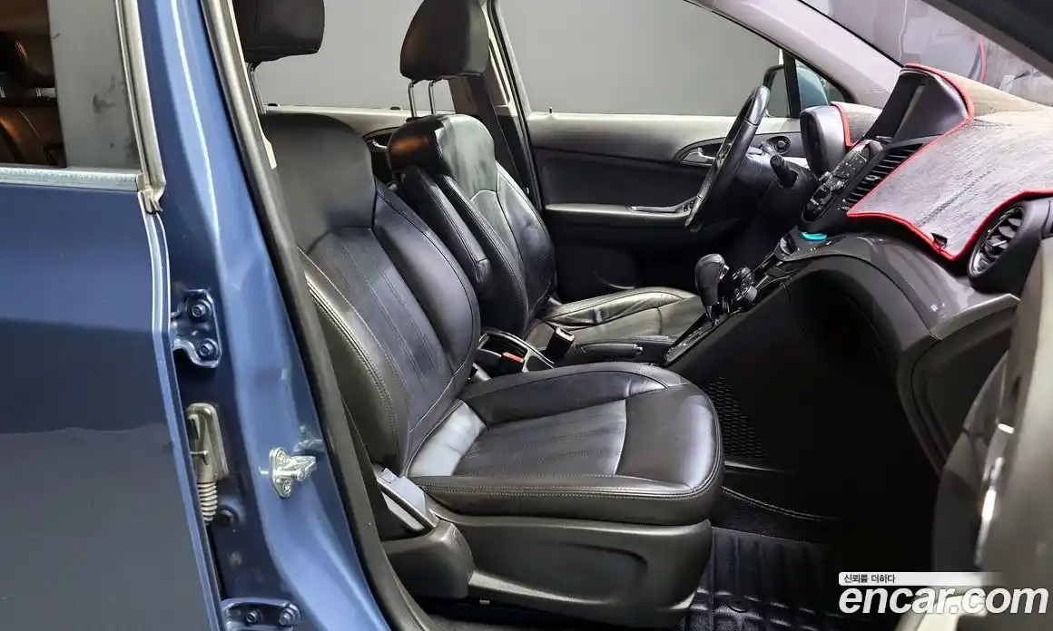 Chevrolet Orlando 2015 2.0 Автомат в Москве № 104166, фото 7