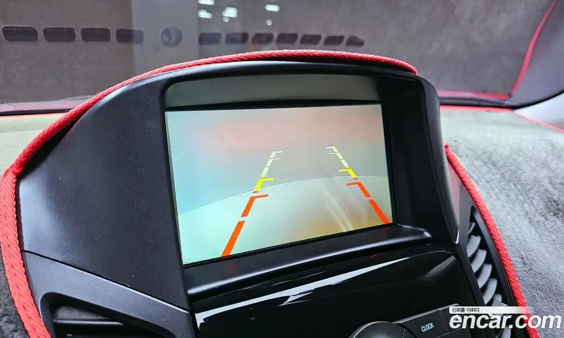 Chevrolet Orlando 2015 2.0 Автомат в Москве № 104166, фото 8