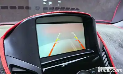 Chevrolet Orlando 2015 2.0 Автомат в Москве № 104166, миниатюра 8